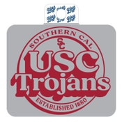 USC Trojans Self Study Sticker
